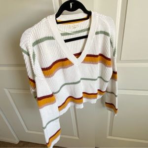 Women’s Sweater